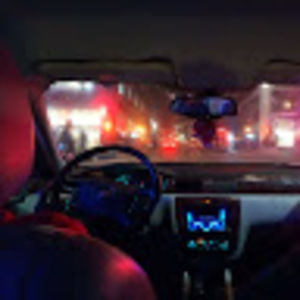 Meet your Posher, Brian